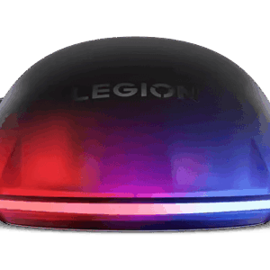 Lenovo Legion M410 Wireless RGB Mouse Bk - imagine 4