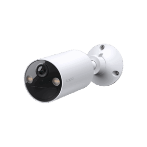 TAPO C410 SMART WIRE-FREE SECURITYCAMERA - imagine 3
