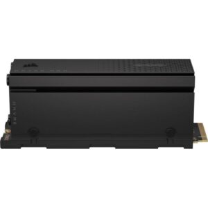 CR SSD MP700 PRO 1TB M.2 NVMe PCIe 5 AIR - imagine 9