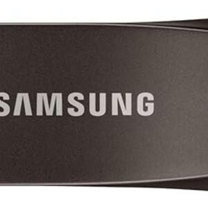 SM USB 512GB BAR PLUS MICRO 3.1 SILVER