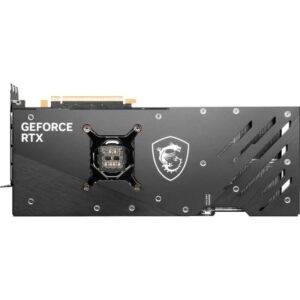 MSI GF RTX 4080 SUPER 16GB GAMING X TRIO - imagine 4