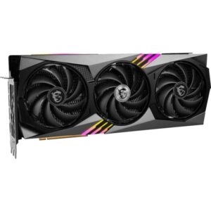 MSI GF RTX 4080 SUPER 16GB GAMING X TRIO - imagine 3