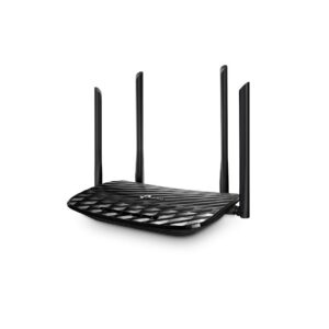 RELESS MU-MIMO GB ROUTER