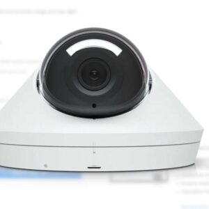 UBIQUITI UNIFI IP DOME CAMERA G5 POE