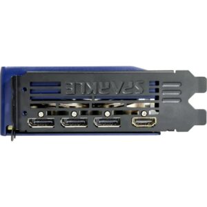 IN SPARKLE ARC B580 TITAN OC 12GB 192bit - imagine 7