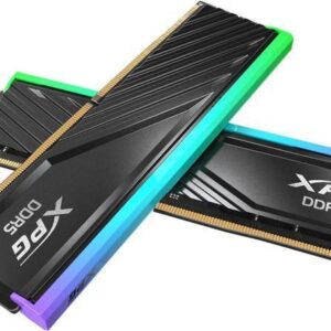 ADATA LANCER DDR5 48GB RGB(2x24) 6000Mhz