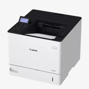 CANON I-SENSYS X 1871P A4 MONO PRINTER - imagine 3