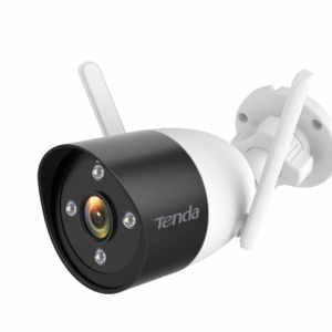 TENDA RT3-WCA  WIFI PAN/TILT CAM