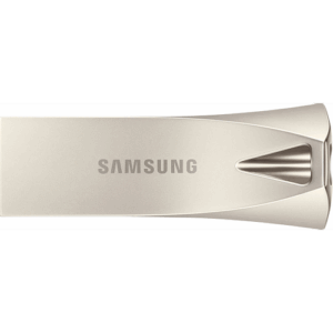 SM USB 512GB BAR PLUS MICRO 3.1 SILVER