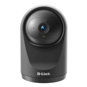 DLINK COMPACT FHD WIFI CAMERA DCS-6500LH