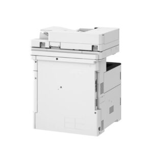 CANON I-SENSYS X C1538IF II A4 COLOUR MF - imagine 4