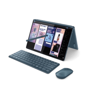 YG Book9 13T 2.8K U7 155U 16 1T UMA W11H