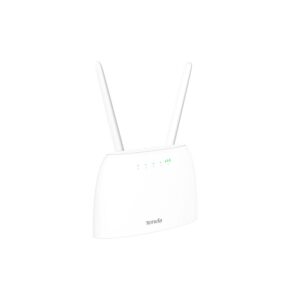 TENDA WIRELESS ROUTER  AC1200 4G07