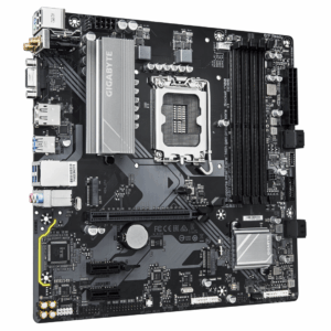 MB GB B760M D3HP WIFI6 DDR5 LGA1700 - imagine 3