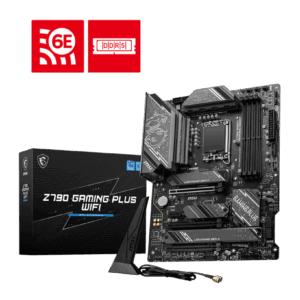 MB MSI Z790 GAMING PLUS WIFI LGA1700