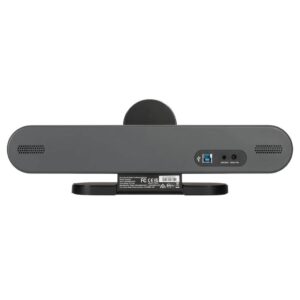 Camera web Targus All-in-One 4K - imagine 3