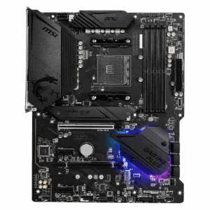 MB MSI MPG B550 GAMING PLUS AM4