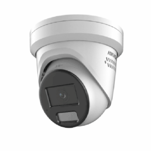 CAMERA TURRET 8MP 2.8MM IR 30M