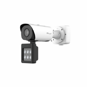 CAMERA IP BULLET LPR 2MP 2.7-13.5MM