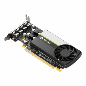 NVIDIA T1000 4 GB - imagine 5