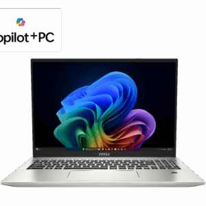 Prestige 16 UHD+ R9 AI 365 32 1 UMA W11H