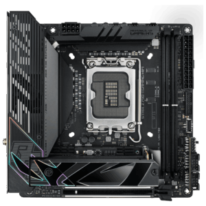 MB AS ROG STRIX Z790-I LGA1700 DDR5