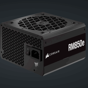 Sursa Corsair RM850e 80+ GOLD MODULARA