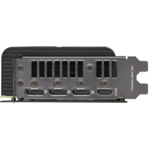 VGA Asus PROART RTX 4080 SUPER OC 16GB - imagine 6