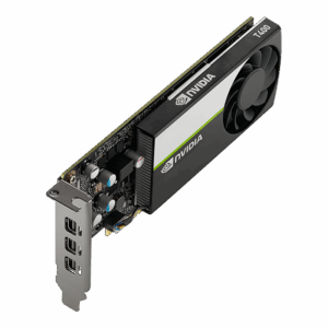 NVIDIA T400 4 GB - imagine 4