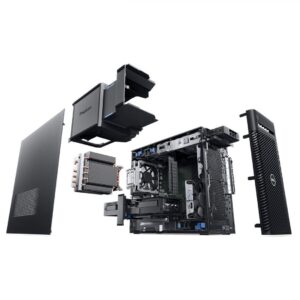 PRE 3680 T I7-14700 32 1 T1000 W11P - imagine 5