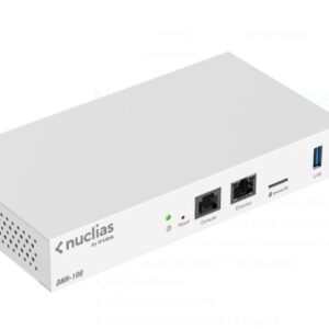DLINK NUCILAS WIRELESS CONTROLLER