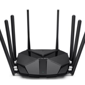MERCUSYS MR90X AX6000 WIFI 6 ROUTER