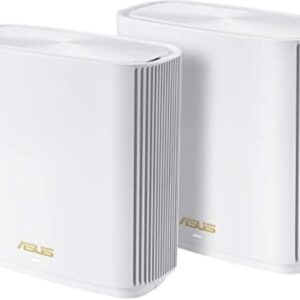 AS ZENWIFI TRI-BAND LARGE HOME MESH 2PK