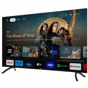 LED TV 43" HORIZON 4K-GTV 43HL7590U/D - imagine 3