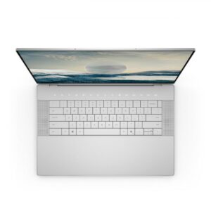 XPS 9640 OLEDT U7-155H 32 1 RTX4060 W11P - imagine 8
