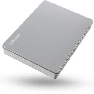 TS HDD EXT 2.5 1TB USB-C HDTX110ESCAA