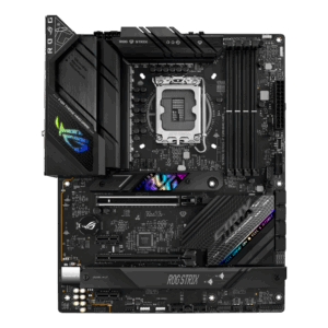 MB AS ROG STRIX B760-F WIFI LGA1700