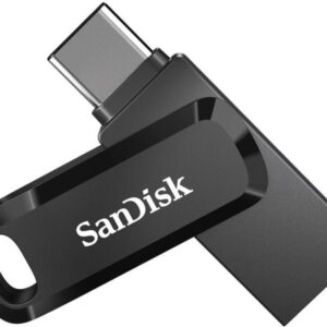 USB 128GB SANDISK SDDDC3-256G-G46