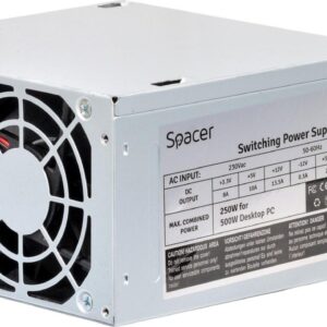 Sursa Spacer ATX 500, 250W