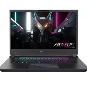 GB AORUS 15 BKF RTX4060 I7 16GB WIN11 H