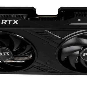 Palit GeForce RTX 4070 Dual 12GB GDDR6 - imagine 3