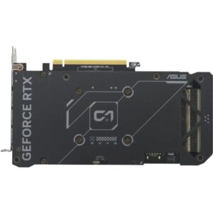 VGA Asus Dual RTX 4060 OC 8G EVO - imagine 6