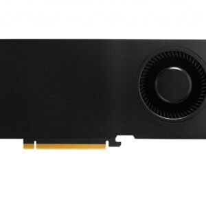 HP NVIDIA RTX A5000 24 GB 4DP Graphics