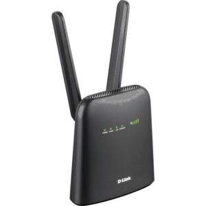 DLINK ROUTER N150 4G LTE SLOT MINI-SIM