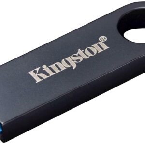 USB 3.0 64GB KS DT SE9 G3 METALIC