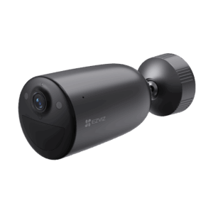 CAMERA BULLET WIFI 3MP IR15M 2.8MM
