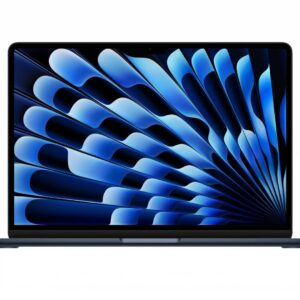 APPLE MBA 13 M3(8/10) 24GB 512GB BK