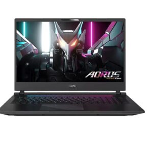 GB AORUS 17 BSF RTX4070 I7 16GB WIN11 H