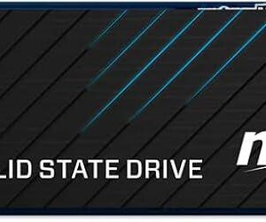 SSD PNY 1TB NVMe M2 PCIe - imagine 3