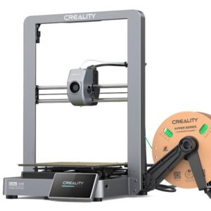 CREALITY ENDER-3 V3 3D PRINTER